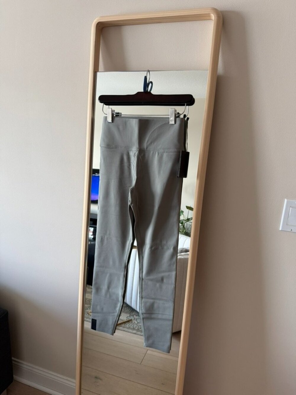 NWT UNRL Performa High-Rise Legging II (7/8)